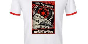 Mens Printed T-shirts