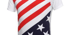 Womens Printed T-Shirts