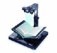 Book Scanner