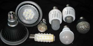 LED Lamps