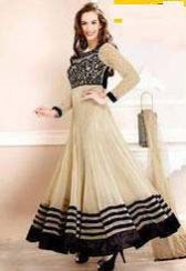 Designer Anarkali Suit