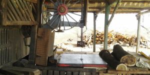 Wood Cutting Services