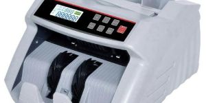 Cash Counting Machines