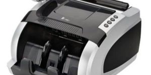 Currency Counting Machines