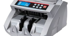 Note Counting Machine