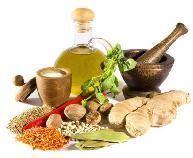 Ayurvedic Herbs