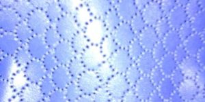 Leather Foils and Preforations