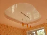 PVC False Ceiling