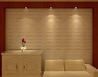 PVC Wall Panel