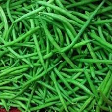 Fresh Green Beans