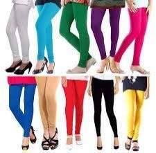 Ladies Leggings