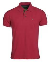 Mens Plain Polo T-Shirts