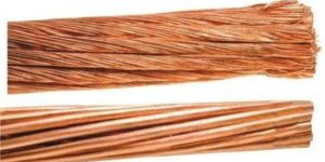 Copper Earthing Cables