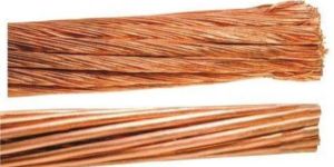 Earthing Copper Cables