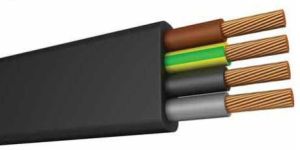 Flexible Lift Cables