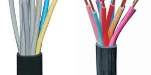 Flexible Power Cables