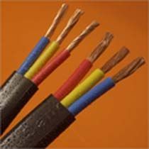 PVC Flat Cables