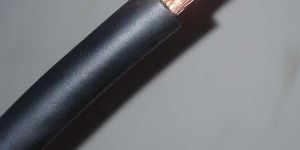 Rubber Insulated Battery Cables