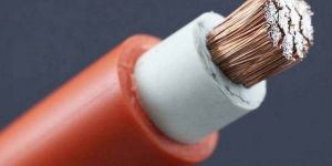 Rubber Insulated Welding Cables