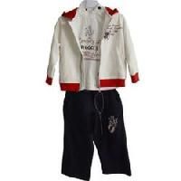 Children Casual Wear