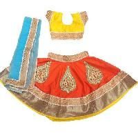 Kids Lehenga