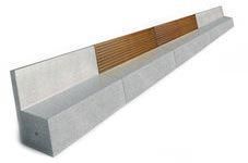 Stone Garden Benches