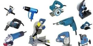 Power Tools