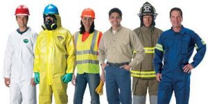 Safety Clothing
