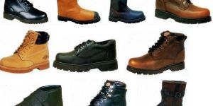 Safety Shoes