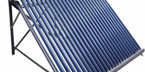 Solar Water Heater