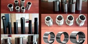 Earth Moving Bushing & Pins