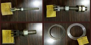 Forklift Anchor Chain