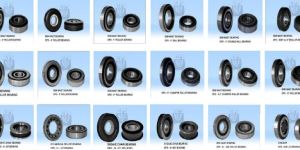 Forklift Bearings