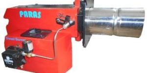Single Phase Diesel Burner
