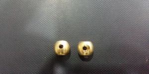 Brass Automotive Decorative Parts