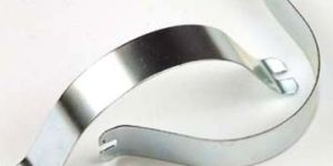 Precision Sheet Metal Parts