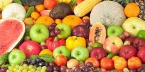Fresh Fruits
