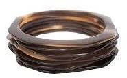 Horn Bangles