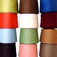Dyed Cotton Yarn