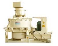 Vertical Shaft Impactors