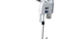 Hot And Cold Facial Steamer