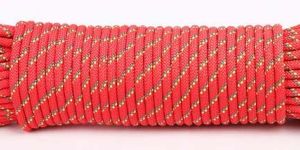 16 Strand Braided Ropes