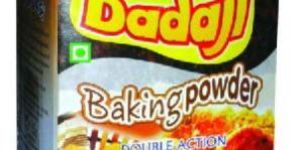 Baking Powder