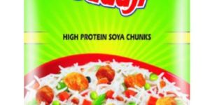 Soya Chunks