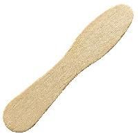 Wooden Ice Cream Spoons