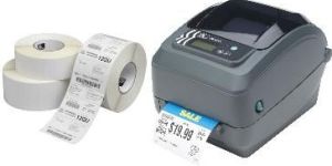 Barcode Printers, Barcode Labels