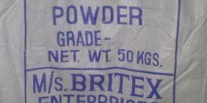 Natural Calcite Powder