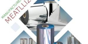 Metallized Polyester Films