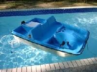 Pedal Boats