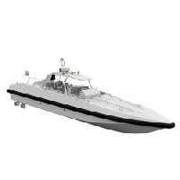 Pilot Boat
